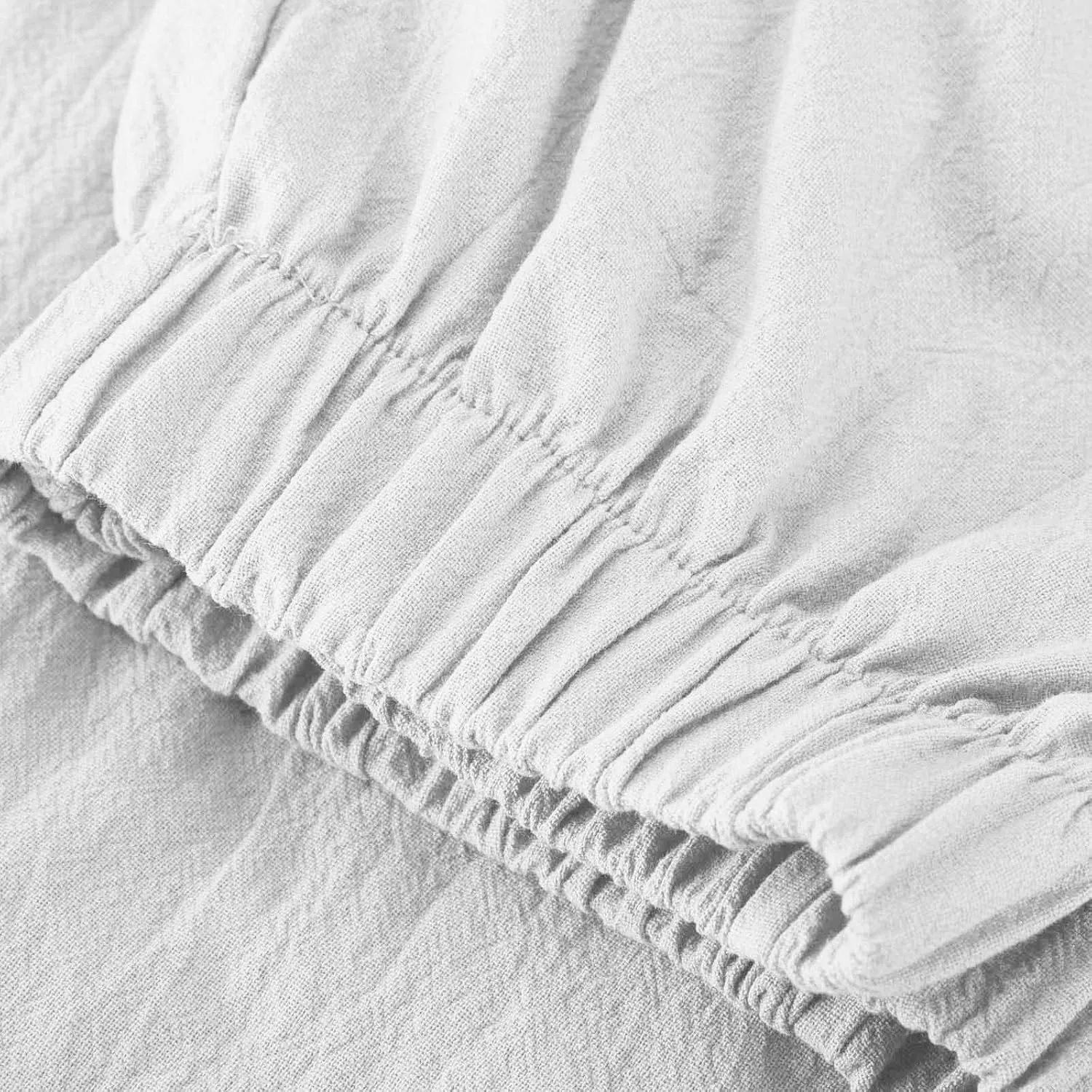 Summer Cotton Linen 2 Piece Outfits for Women Casual Long Sleeve Tshirts Top and Long Pants Business Work Suits